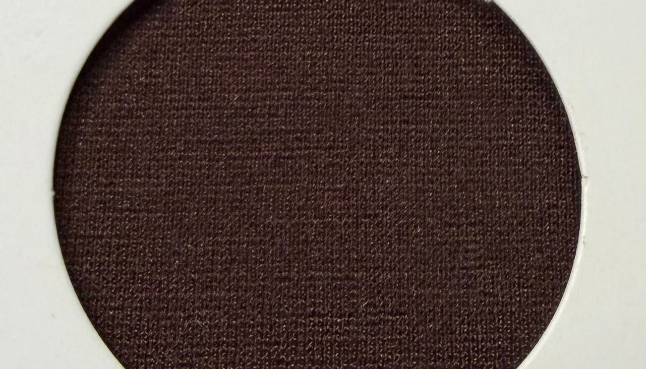 PRE-ORDER The Bette Wide-Leg Trouser Pant in Espresso Brown