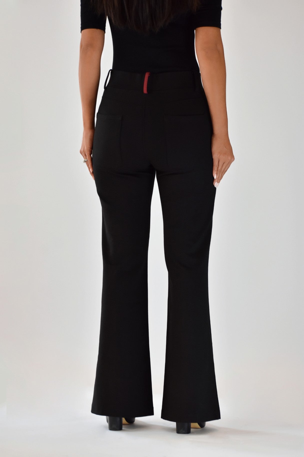 The Audrey in Black
